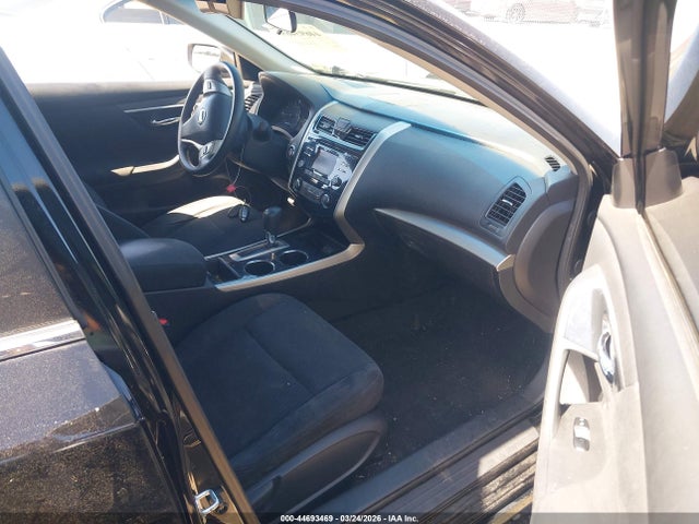 1N4AL3AP4EC161942 Nissan Altima 2.5 S