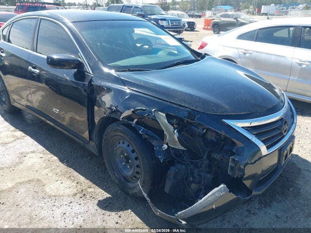 1N4AL3AP4EC161942 Nissan Altima 2.5 S