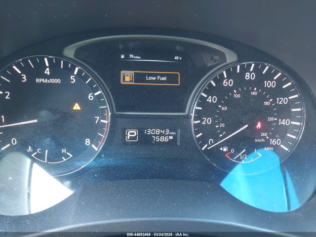 1N4AL3AP4EC161942 Nissan Altima 2.5 S
