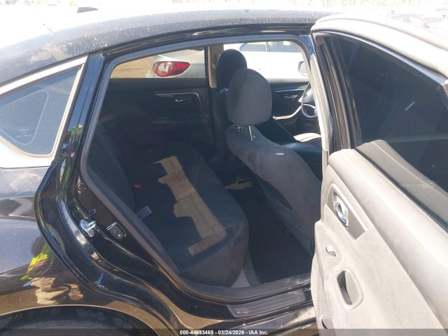 1N4AL3AP4EC161942 Nissan Altima 2.5 S