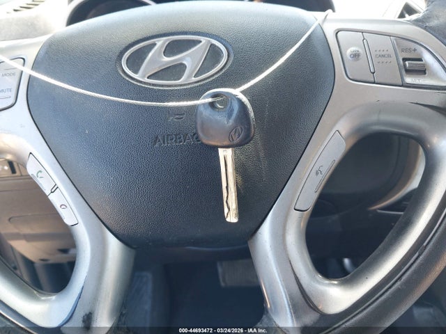 Продаж на аукціоні авто 2012 Hyundai Tucson Limited, vin: KM8JU3AC5CU468320, номер лоту: 44693472