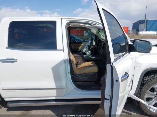 Продаж на аукціоні авто 2017 Gmc Sierra 1500 Denali, vin: 3GTU2PEJ1HG212791, номер лоту: 44693473
