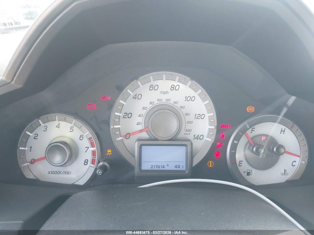 5FNYF3H95EB018248 Honda Pilot Touring