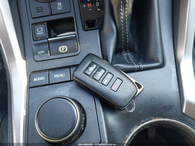 2015 LEXUS NX 200T JTJBARBZ8F2043761 Photo 10