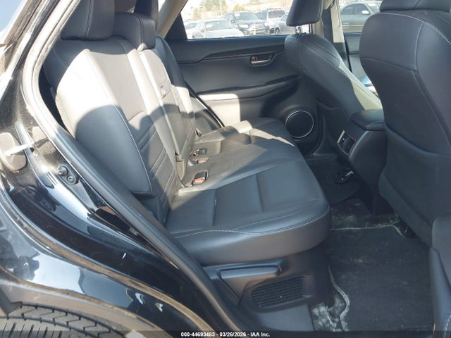 2015 LEXUS NX 200T JTJBARBZ8F2043761 Photo 7