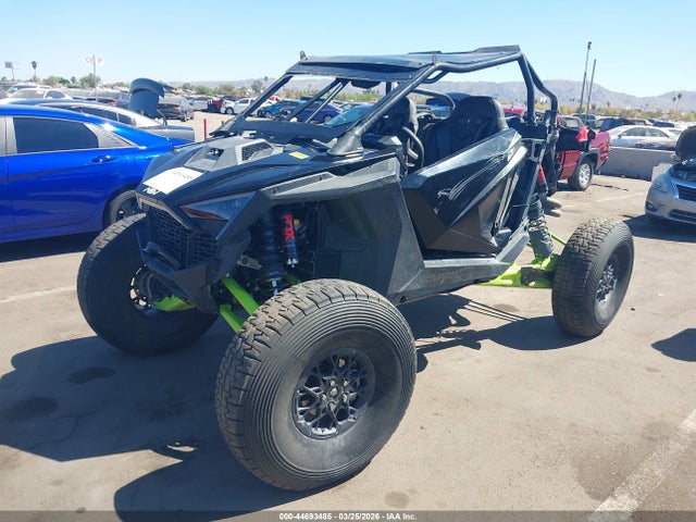 3NSRGD2K4RG333611 Polaris Rzr Pro R Ultimate