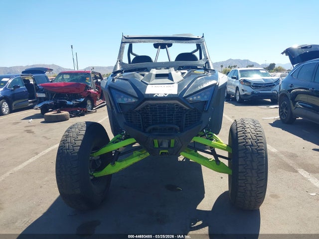 3NSRGD2K4RG333611 Polaris Rzr Pro R Ultimate