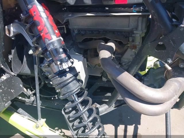 3NSRGD2K4RG333611 Polaris Rzr Pro R Ultimate
