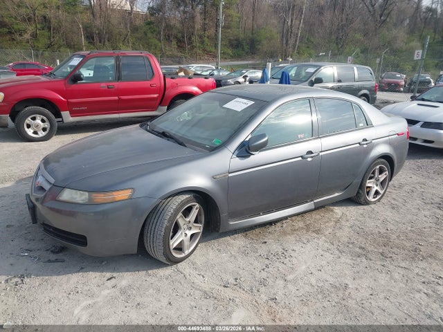 Aukcja sprzedaży 2006 Acura Tl, vin: 19UUA66236A034223, numer aukcji: 44693488