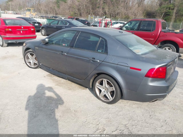 Aukcja sprzedaży 2006 Acura Tl, vin: 19UUA66236A034223, numer aukcji: 44693488