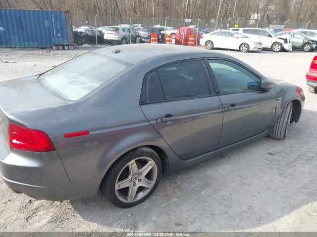 Aukcja sprzedaży 2006 Acura Tl, vin: 19UUA66236A034223, numer aukcji: 44693488