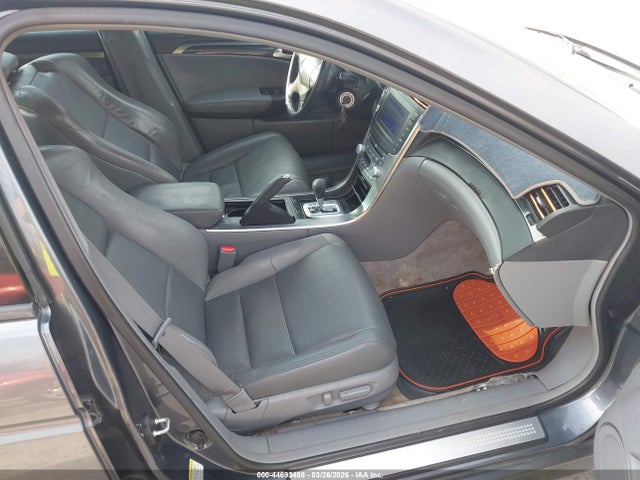 Aukcja sprzedaży 2006 Acura Tl, vin: 19UUA66236A034223, numer aukcji: 44693488