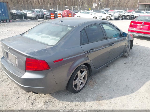 Aukcja sprzedaży 2006 Acura Tl, vin: 19UUA66236A034223, numer aukcji: 44693488