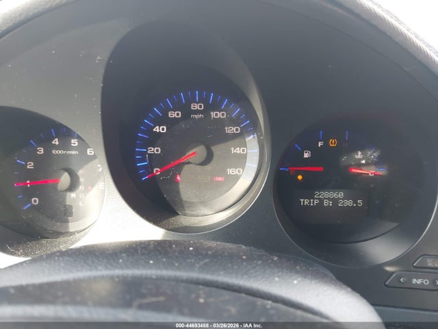 Aukcja sprzedaży 2006 Acura Tl, vin: 19UUA66236A034223, numer aukcji: 44693488