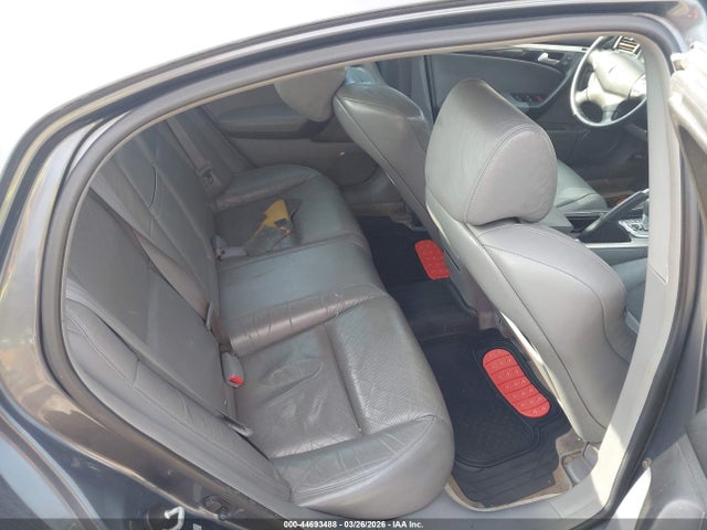 Aukcja sprzedaży 2006 Acura Tl, vin: 19UUA66236A034223, numer aukcji: 44693488