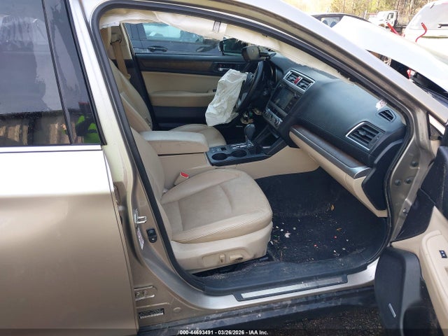 Aukcja sprzedaży 2016 Subaru Outback 2.5i Limited, vin: 4S4BSBNCXG3210076, numer aukcji: 44693491
