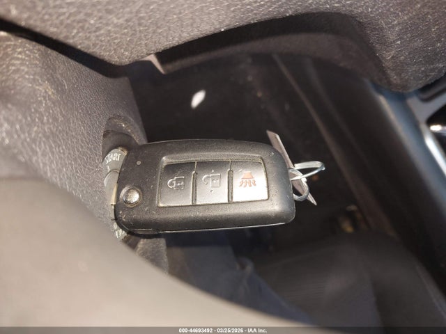 Продаж на аукціоні авто 2014 Nissan Rogue S, vin: 5N1AT2MV9EC753315, номер лоту: 44693492