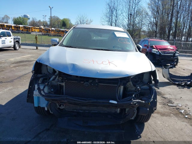 Продаж на аукціоні авто 2014 Nissan Rogue S, vin: 5N1AT2MV9EC753315, номер лоту: 44693492