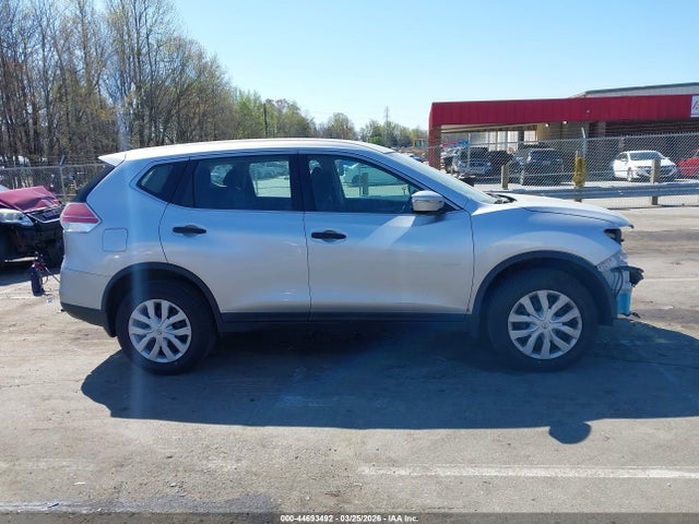 Продаж на аукціоні авто 2014 Nissan Rogue S, vin: 5N1AT2MV9EC753315, номер лоту: 44693492