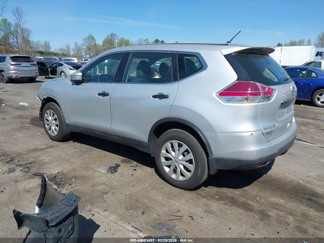 Продаж на аукціоні авто 2014 Nissan Rogue S, vin: 5N1AT2MV9EC753315, номер лоту: 44693492
