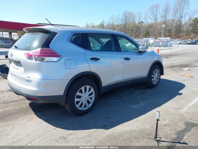Продаж на аукціоні авто 2014 Nissan Rogue S, vin: 5N1AT2MV9EC753315, номер лоту: 44693492