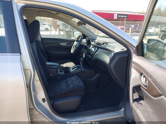 Продаж на аукціоні авто 2014 Nissan Rogue S, vin: 5N1AT2MV9EC753315, номер лоту: 44693492