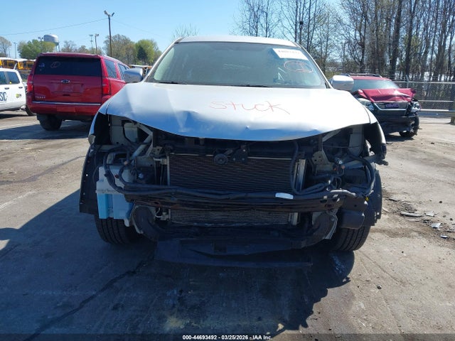 Продаж на аукціоні авто 2014 Nissan Rogue S, vin: 5N1AT2MV9EC753315, номер лоту: 44693492