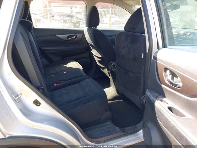 Продаж на аукціоні авто 2014 Nissan Rogue S, vin: 5N1AT2MV9EC753315, номер лоту: 44693492