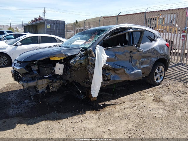 3CZRU6H70HM700149 Honda Hr-v Ex-l
