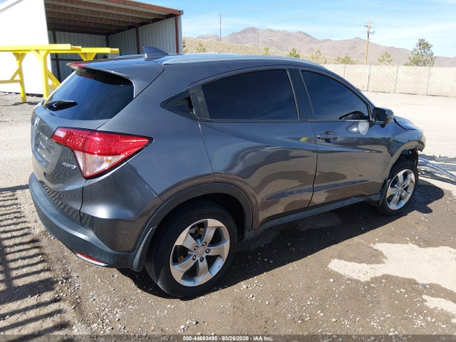 3CZRU6H70HM700149 Honda Hr-v Ex-l