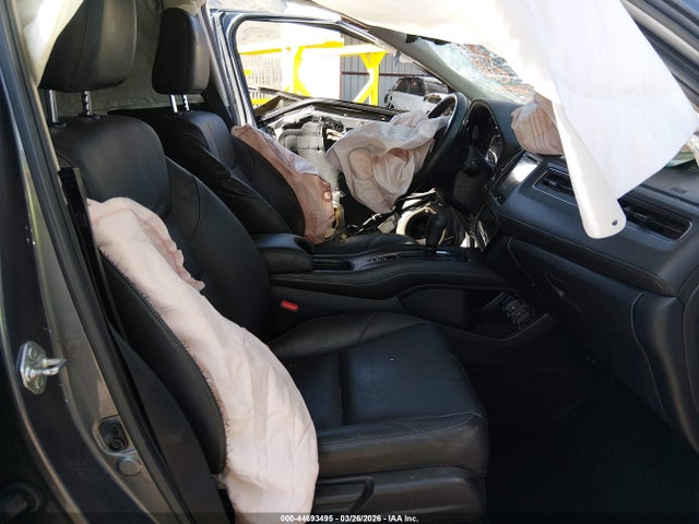 3CZRU6H70HM700149 Honda Hr-v Ex-l