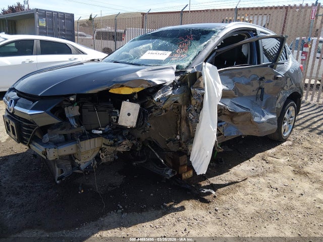 3CZRU6H70HM700149 Honda Hr-v Ex-l