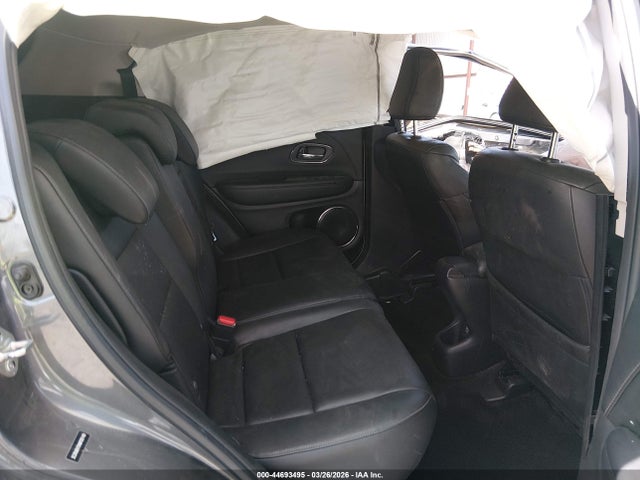 3CZRU6H70HM700149 Honda Hr-v Ex-l