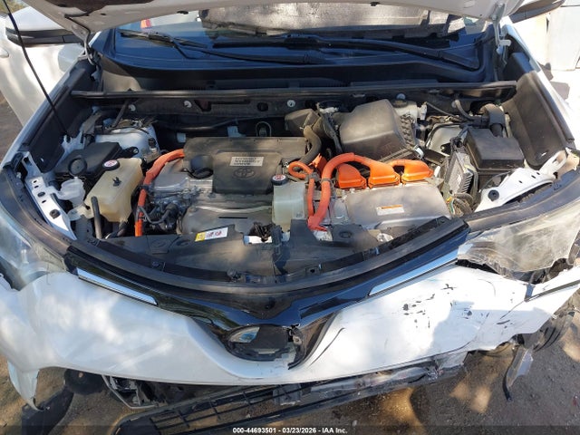 2018 TOYOTA RAV4 HYBRID JTMRJREV2JD200224 Photo 9