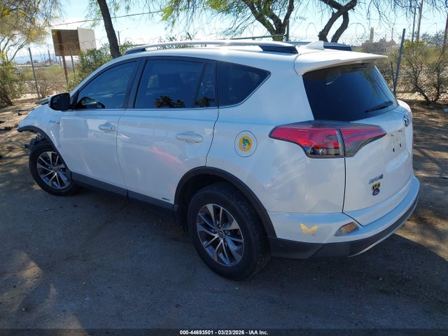 2018 TOYOTA RAV4 HYBRID JTMRJREV2JD200224 Photo 2