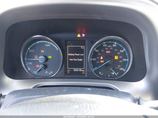 2018 TOYOTA RAV4 HYBRID JTMRJREV2JD200224 Photo 6