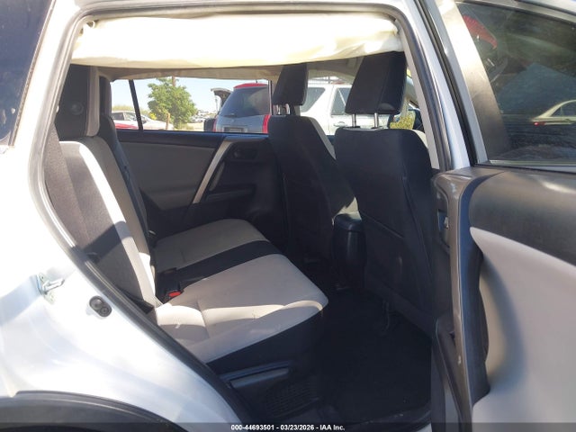 2018 TOYOTA RAV4 HYBRID JTMRJREV2JD200224 Photo 7