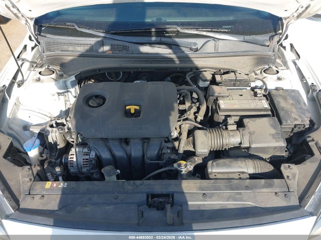 KIA FORTE FE 2019 3KPF24AD3KE014594 Image 10