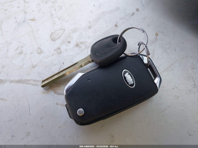 KIA FORTE FE 2019 3KPF24AD3KE014594 Image 11