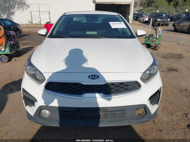 KIA FORTE FE 2019 3KPF24AD3KE014594 Image 12