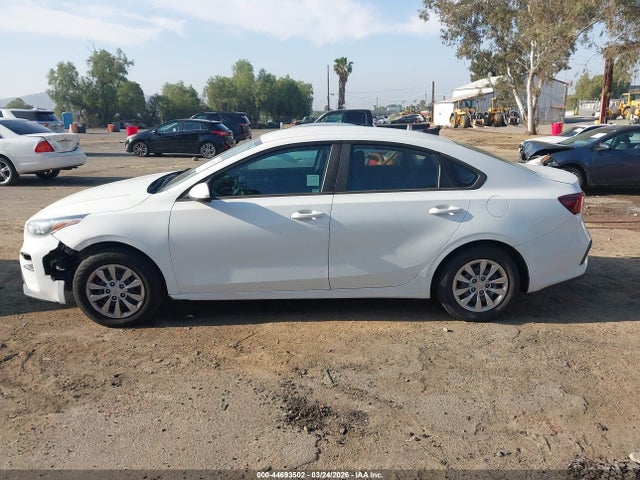 KIA FORTE FE 2019 3KPF24AD3KE014594 Image 14