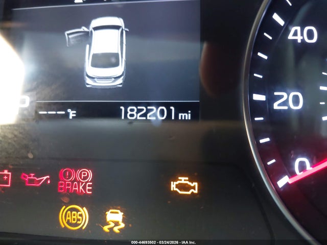 KIA FORTE FE 2019 3KPF24AD3KE014594 Image 15