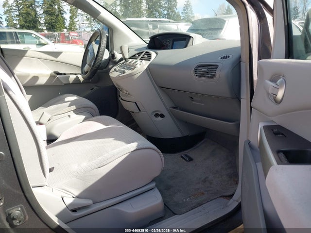 Aukcja sprzedaży 2005 Nissan Quest 3.5 S, vin: 5N1BV28U15N112566, numer aukcji: 44693510