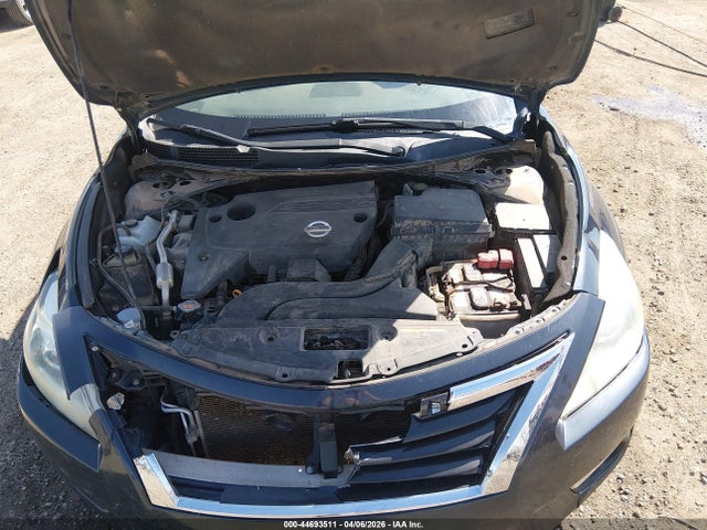 Nissan Altima 2.5 Sv 2015 1N4AL3AP6FC171969 Image 10