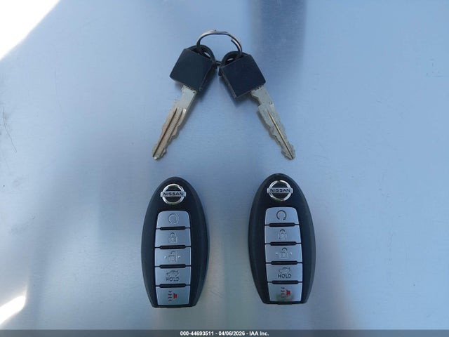Nissan Altima 2.5 Sv 2015 1N4AL3AP6FC171969 Image 11