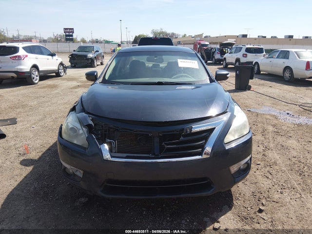 Nissan Altima 2.5 Sv 2015 1N4AL3AP6FC171969 Image 13