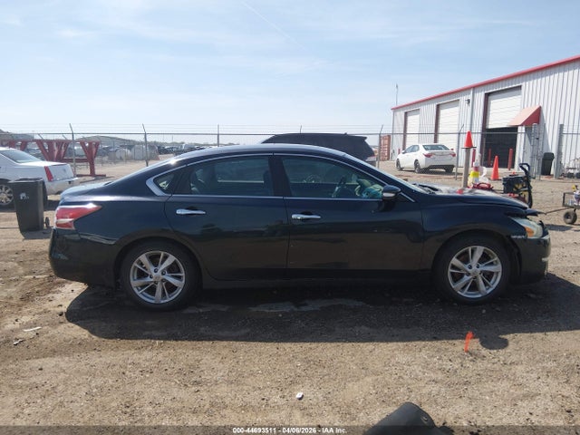 Nissan Altima 2.5 Sv 2015 1N4AL3AP6FC171969 Image 14