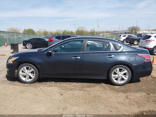 Nissan Altima 2.5 Sv 2015 1N4AL3AP6FC171969 Image 15