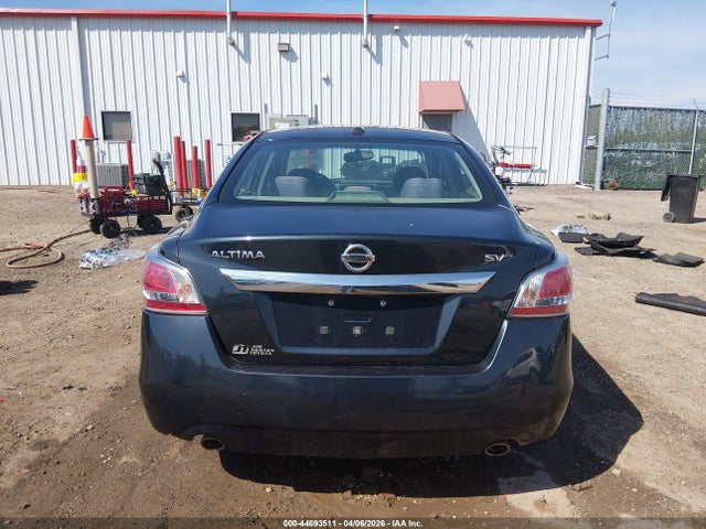 Nissan Altima 2.5 Sv 2015 1N4AL3AP6FC171969 Image 17