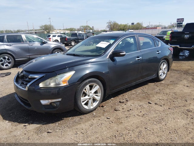 Nissan Altima 2.5 Sv 2015 1N4AL3AP6FC171969 Image 2